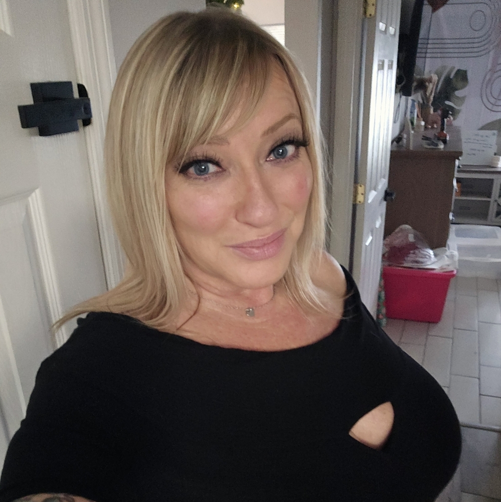 Meet your Posher, Tanya